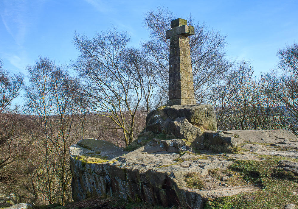 Wellington's Monument Wellington's Monument